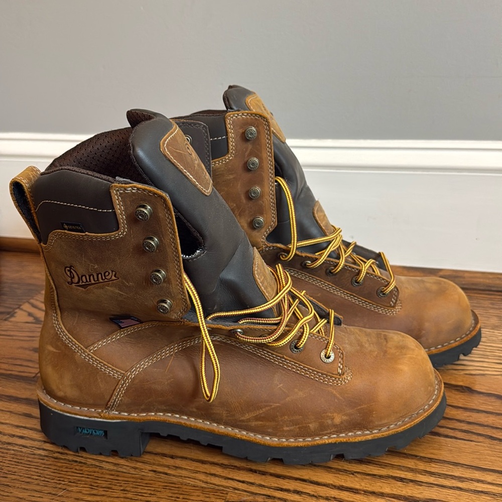 Men’s Danner 400gm